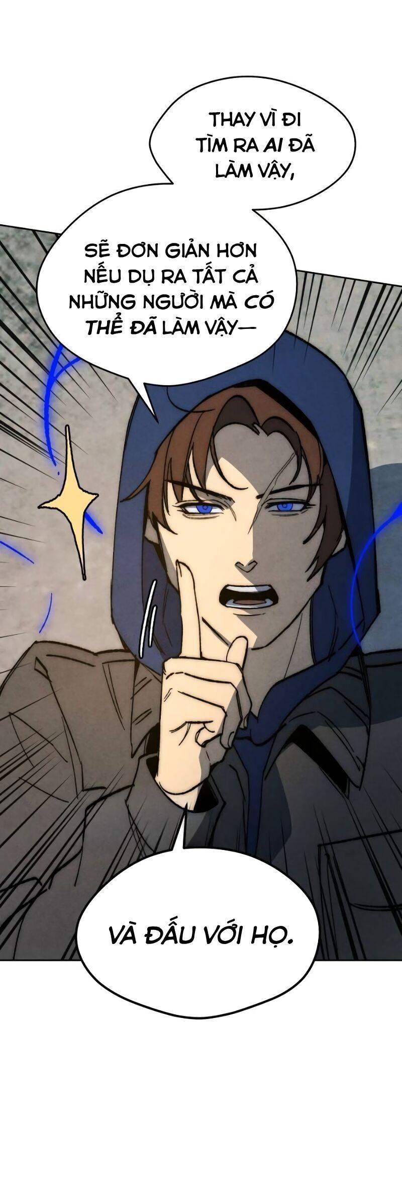 Hand Jumper Chapter 81 - Trang 2