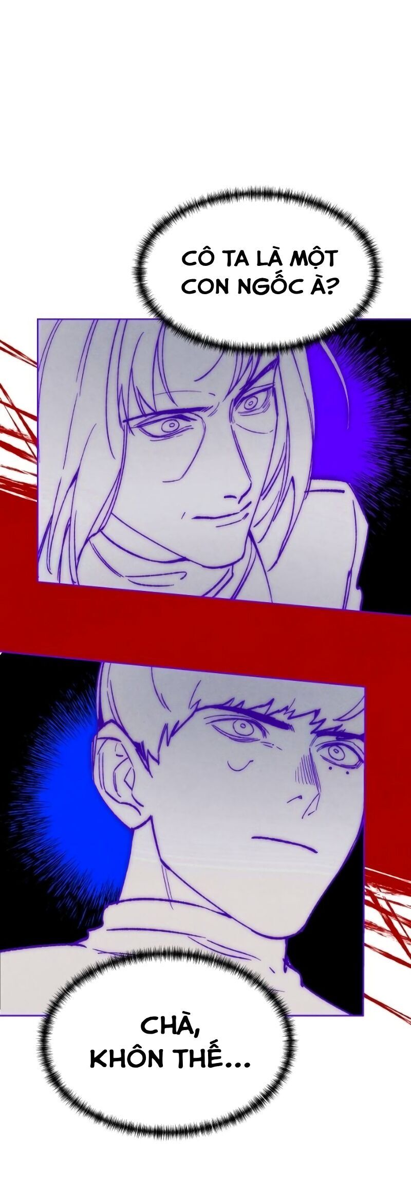 Hand Jumper Chapter 81 - Trang 2