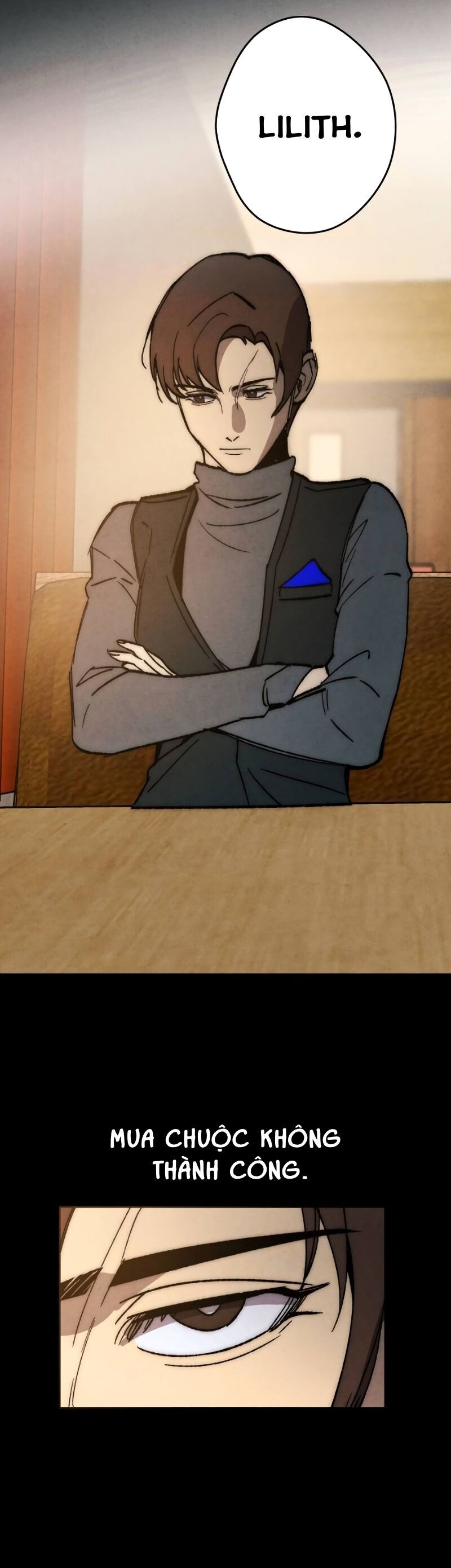 Hand Jumper Chapter 81 - Trang 2
