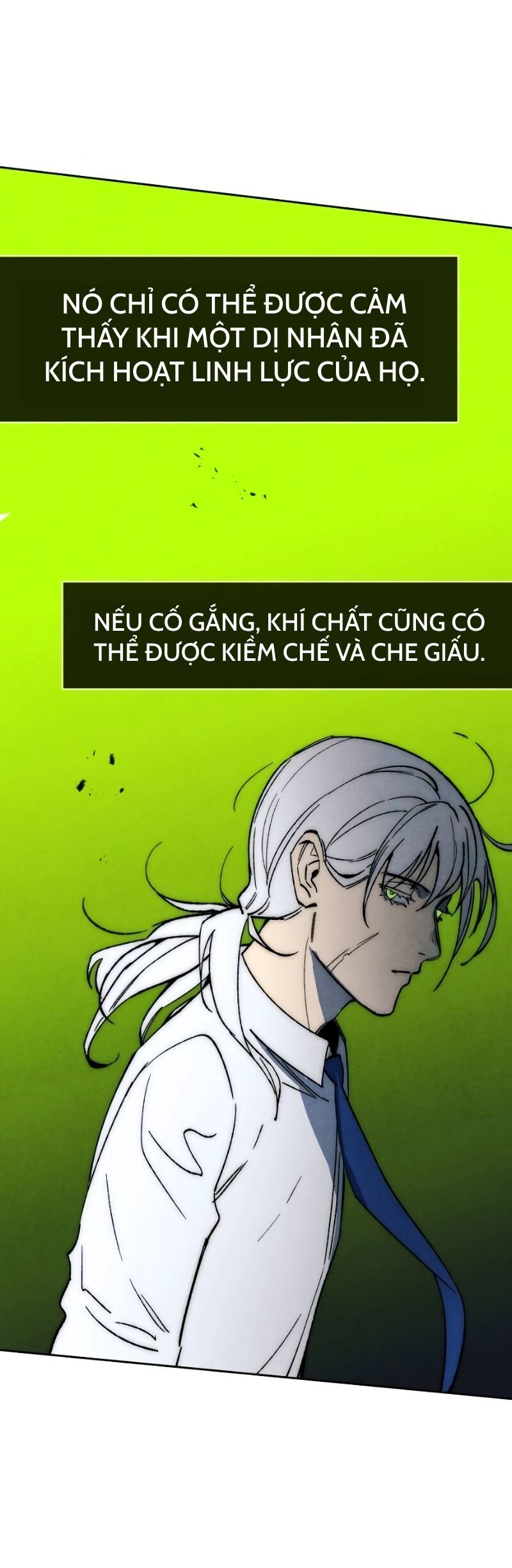 Hand Jumper Chapter 81 - Trang 2