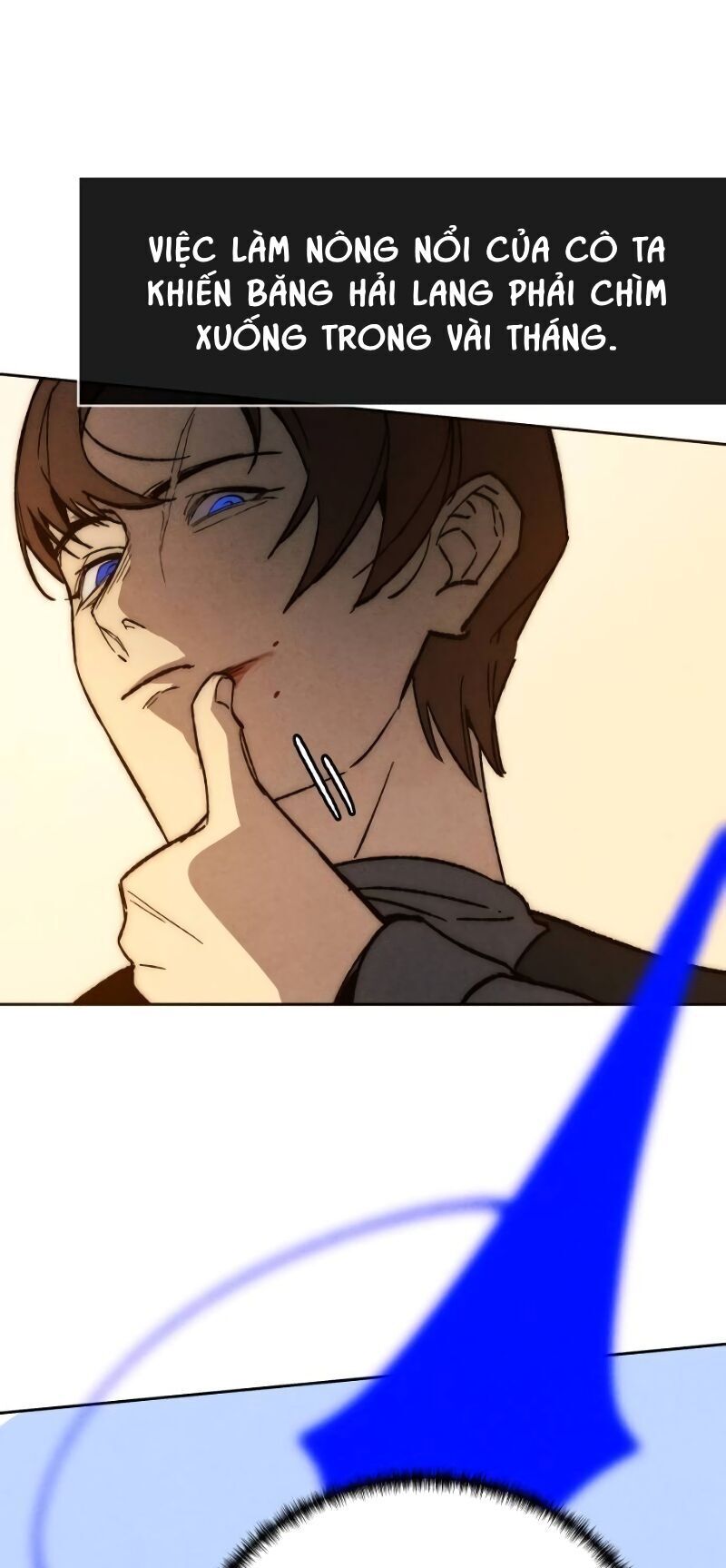 Hand Jumper Chapter 81 - Trang 2