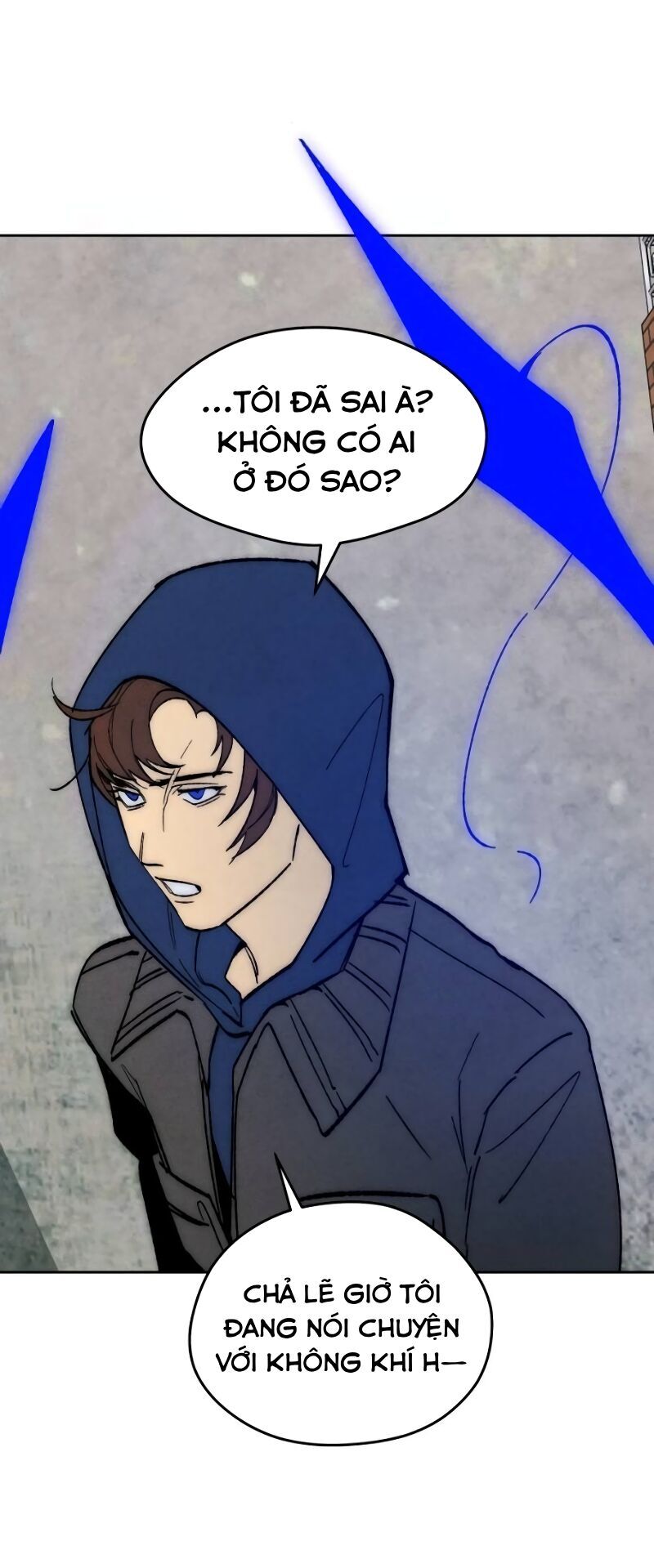 Hand Jumper Chapter 81 - Trang 2