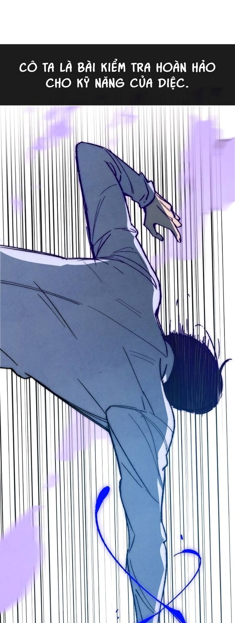Hand Jumper Chapter 81 - Trang 2