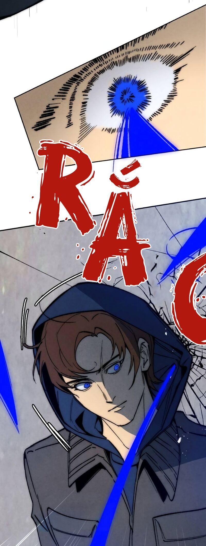 Hand Jumper Chapter 81 - Trang 2