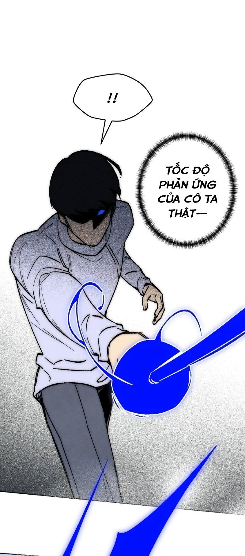 Hand Jumper Chapter 81 - Trang 2
