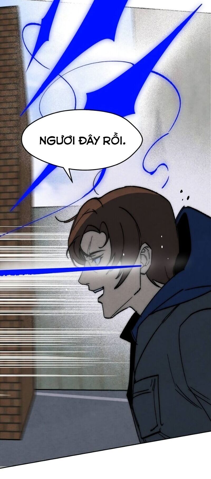Hand Jumper Chapter 81 - Trang 2