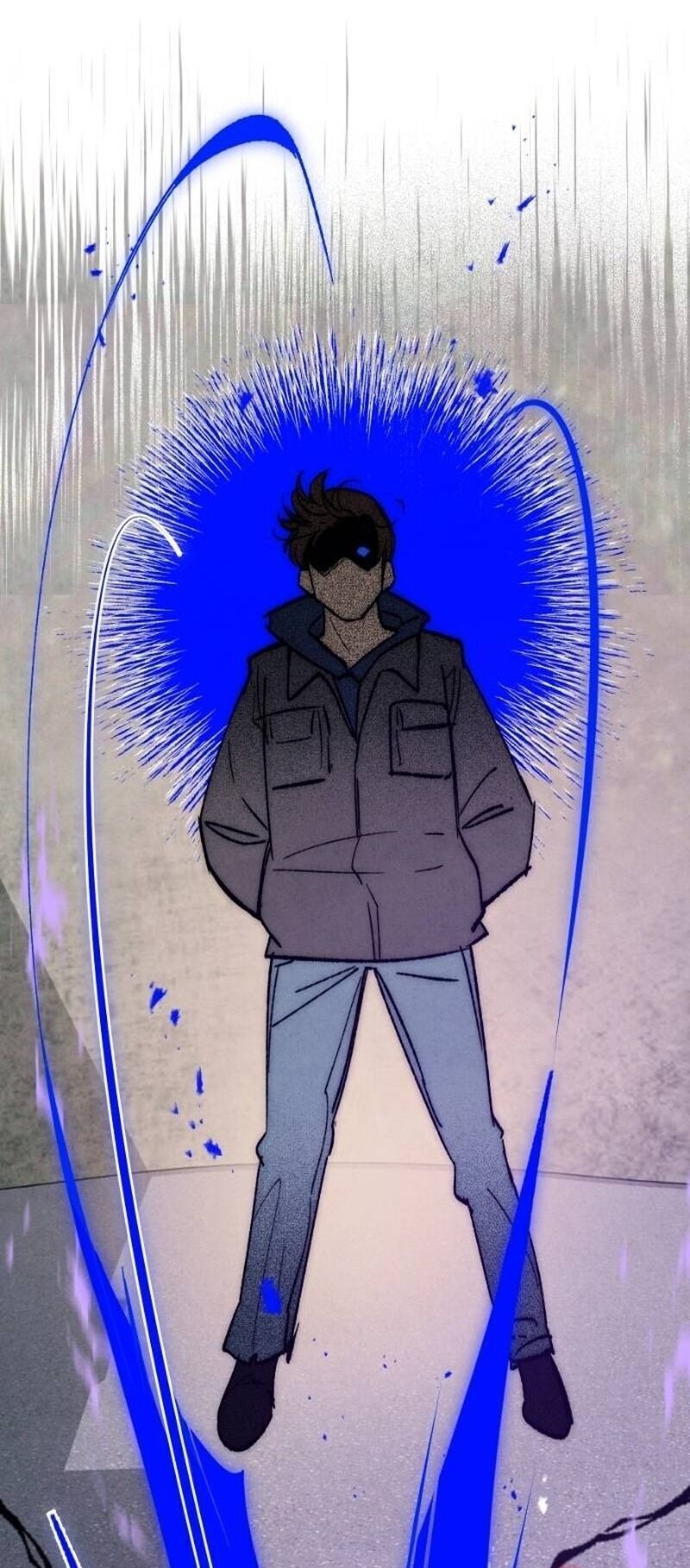 Hand Jumper Chapter 81 - Trang 2