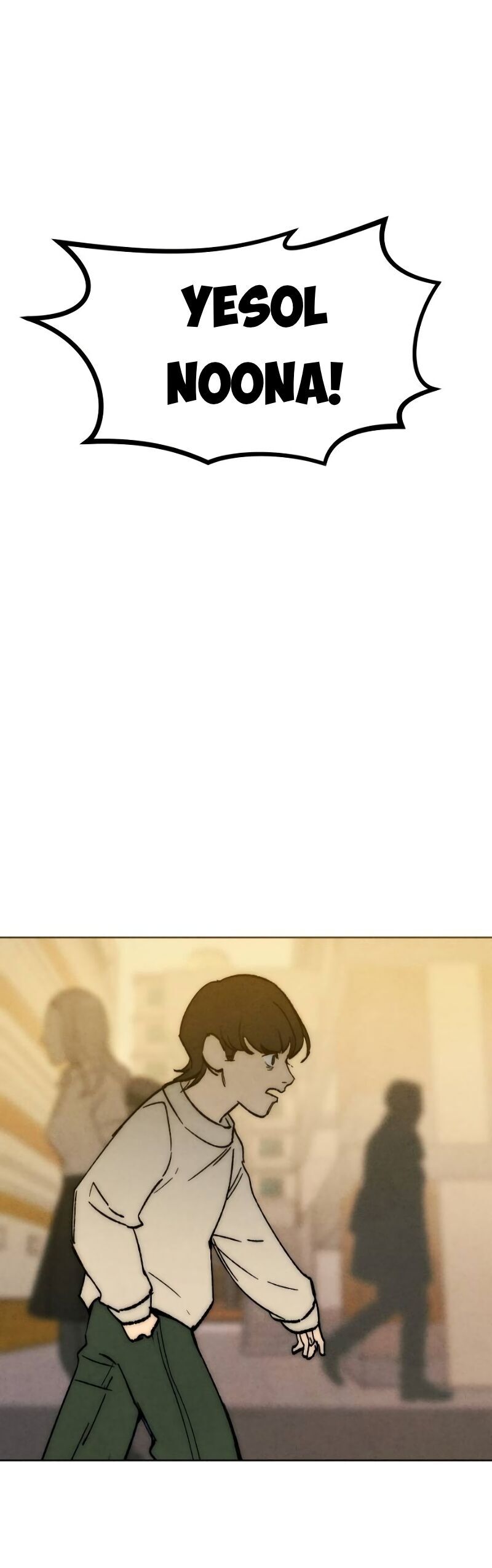Hand Jumper Chapter 81 - Trang 2