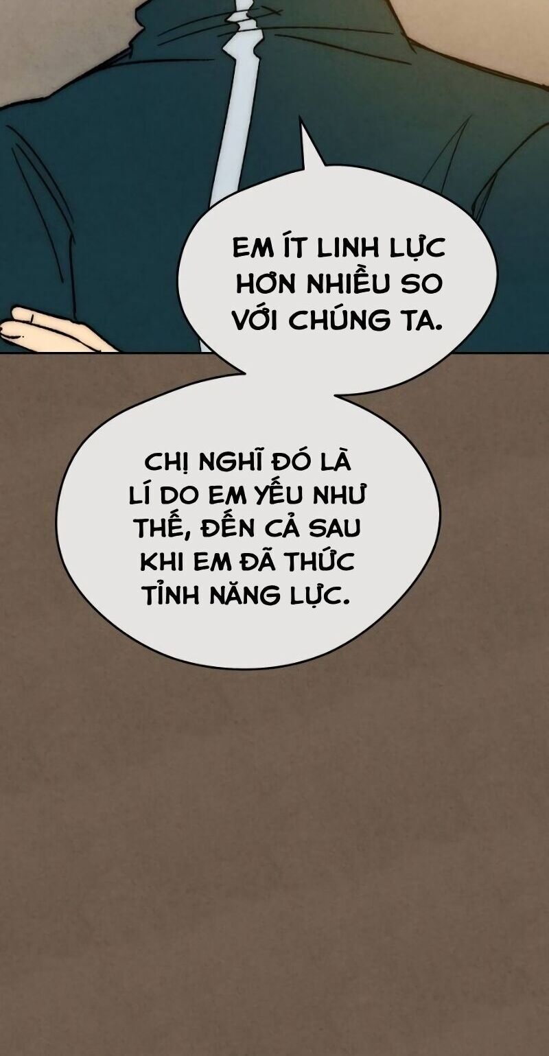 Hand Jumper Chapter 81 - Trang 2