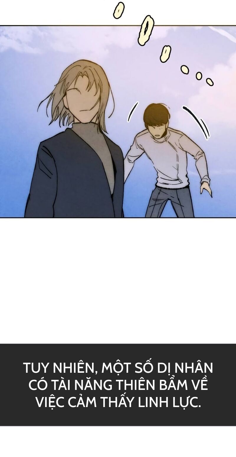 Hand Jumper Chapter 81 - Trang 2