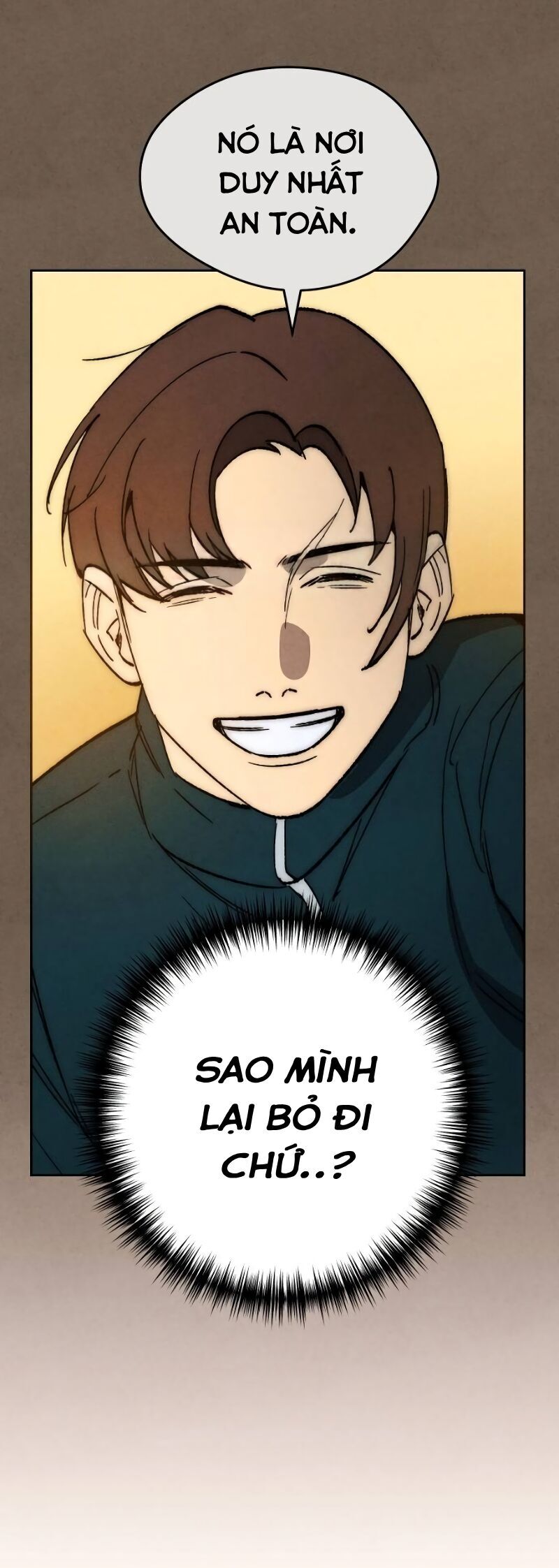 Hand Jumper Chapter 81 - Trang 2
