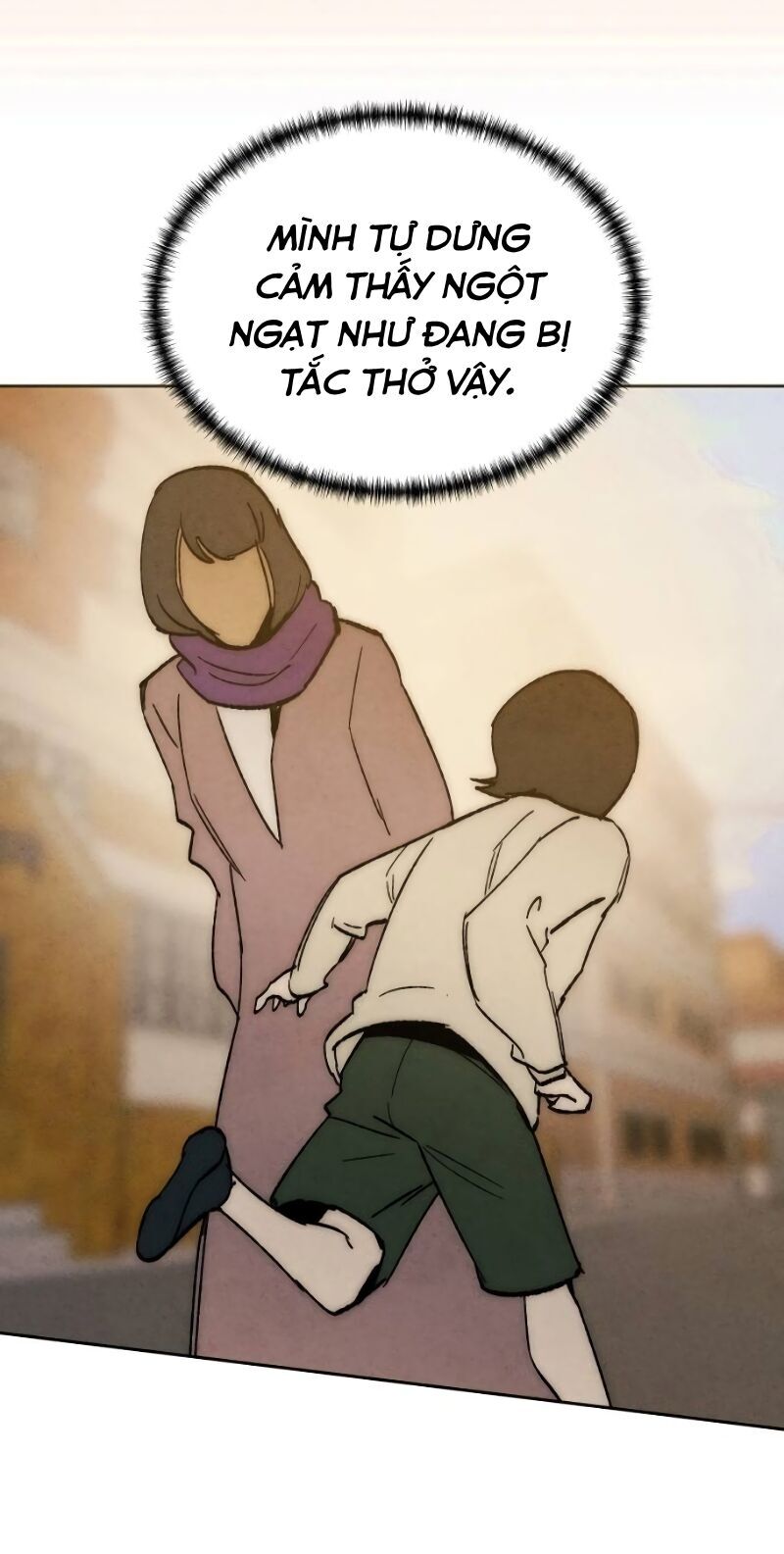 Hand Jumper Chapter 81 - Trang 2