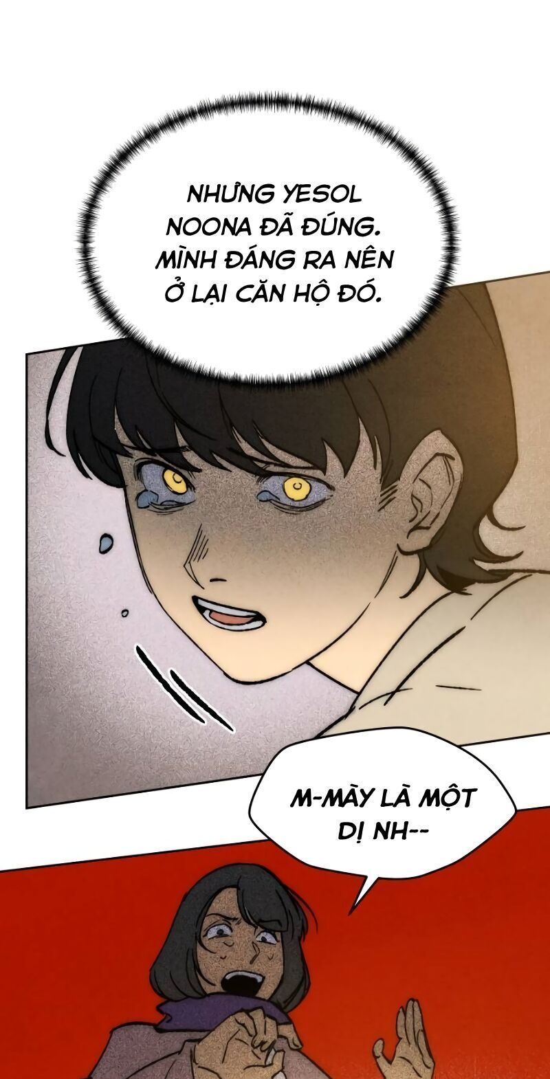 Hand Jumper Chapter 81 - Trang 2