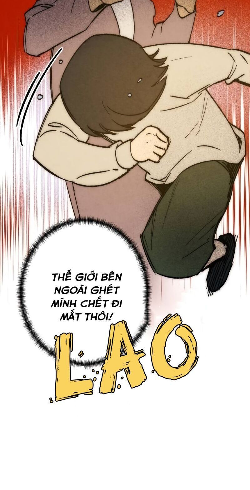 Hand Jumper Chapter 81 - Trang 2