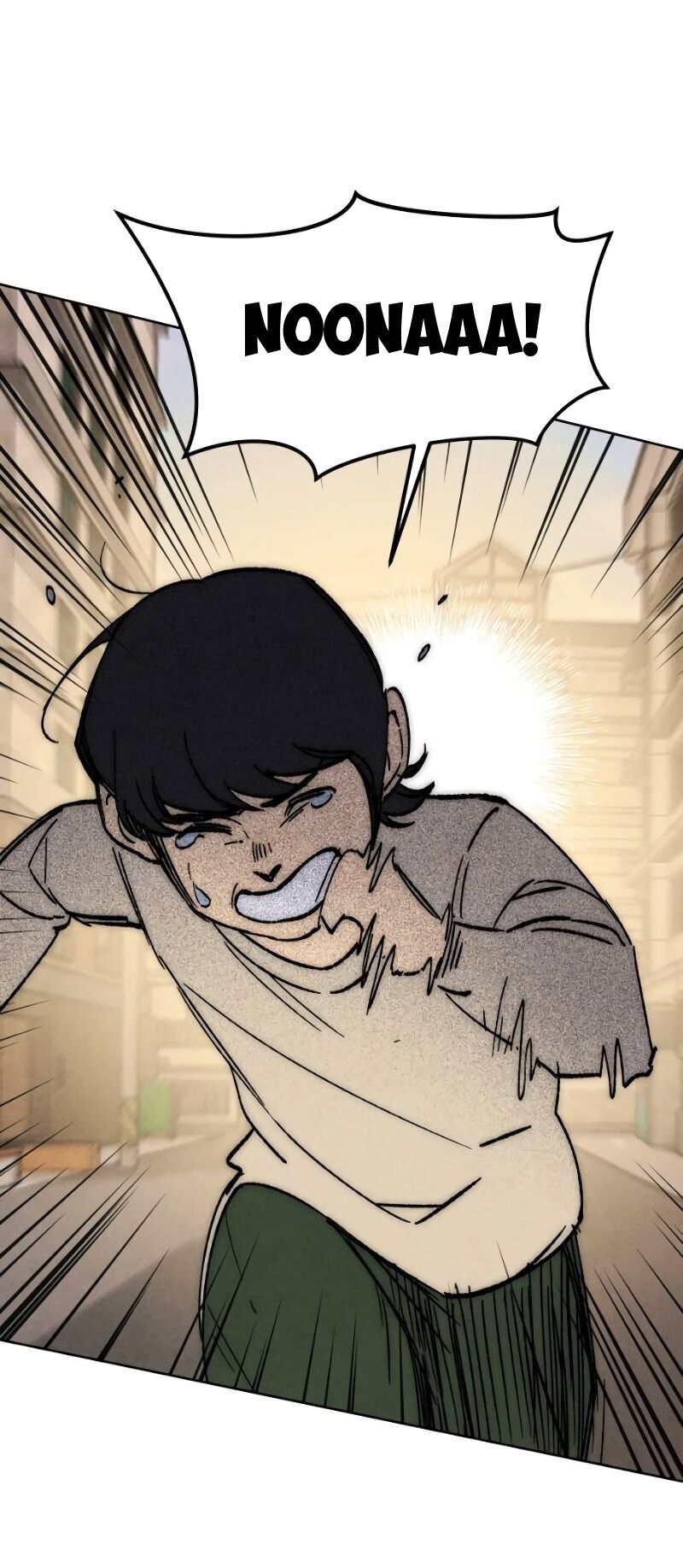 Hand Jumper Chapter 81 - Trang 2