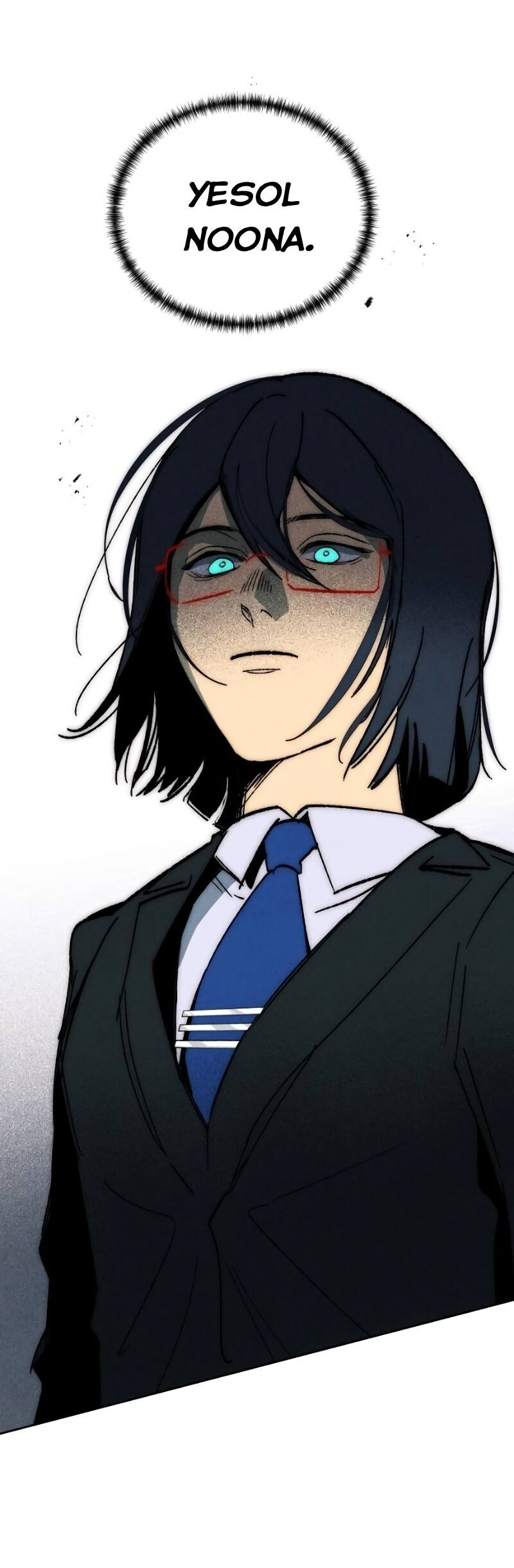 Hand Jumper Chapter 81 - Trang 2