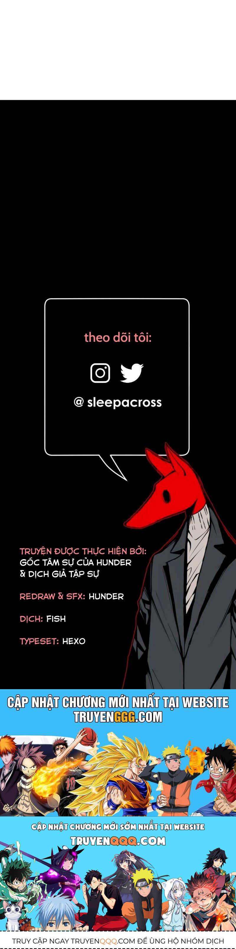 Hand Jumper Chapter 81 - Trang 2