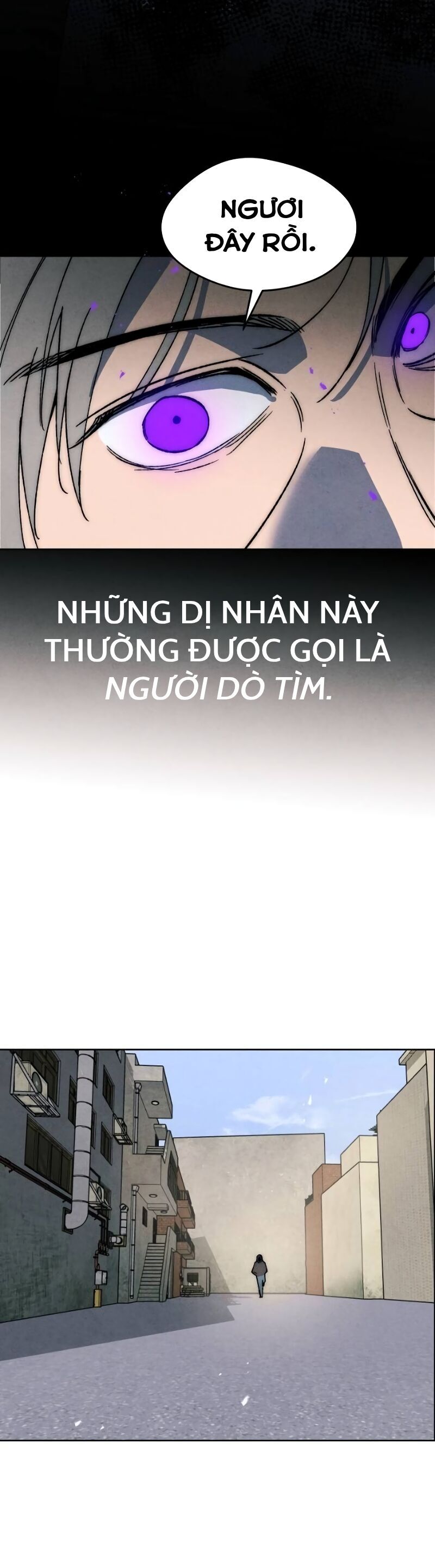 Hand Jumper Chapter 81 - Trang 2