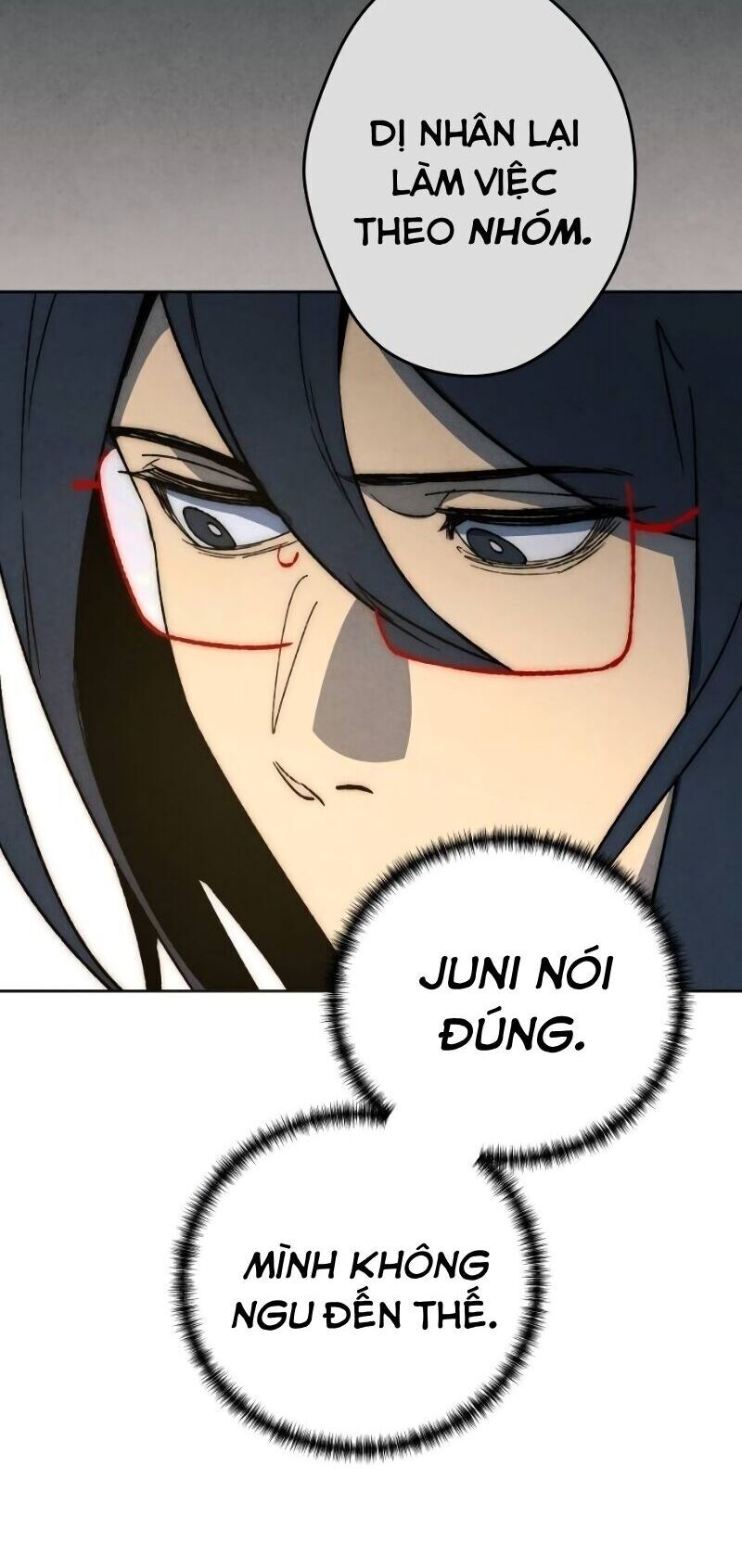 Hand Jumper Chapter 82 - Trang 2