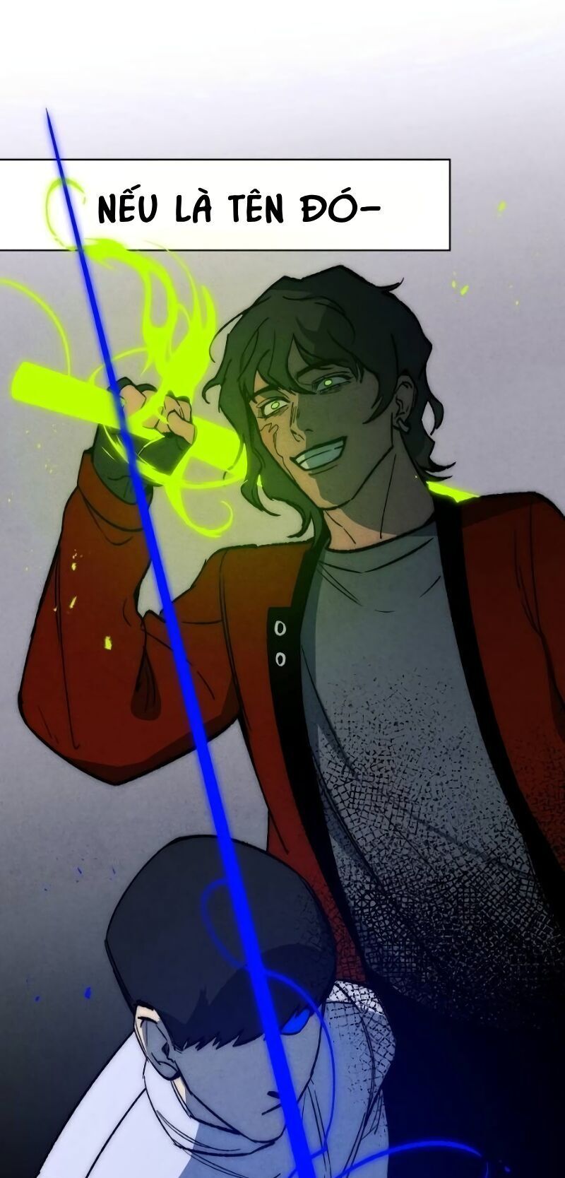 Hand Jumper Chapter 82 - Trang 2