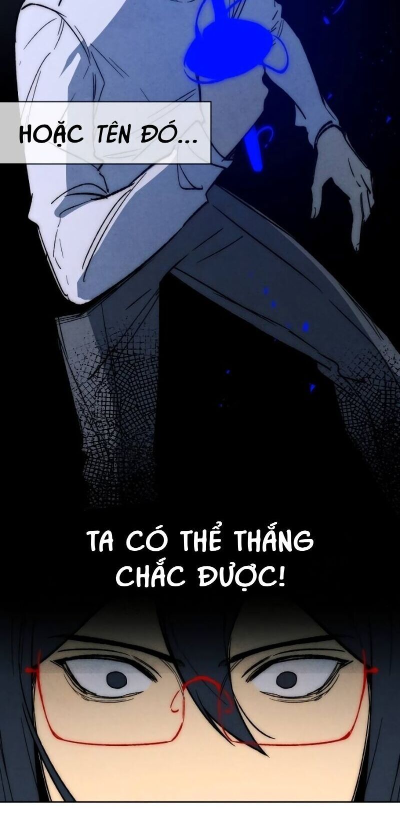 Hand Jumper Chapter 82 - Trang 2