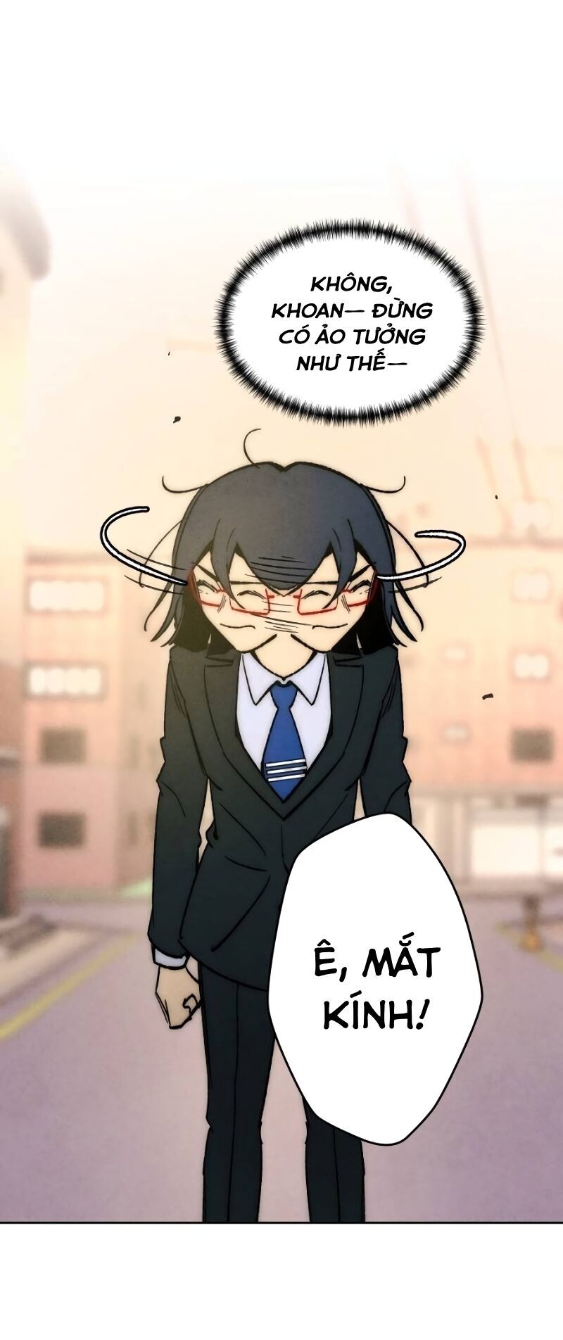 Hand Jumper Chapter 82 - Trang 2