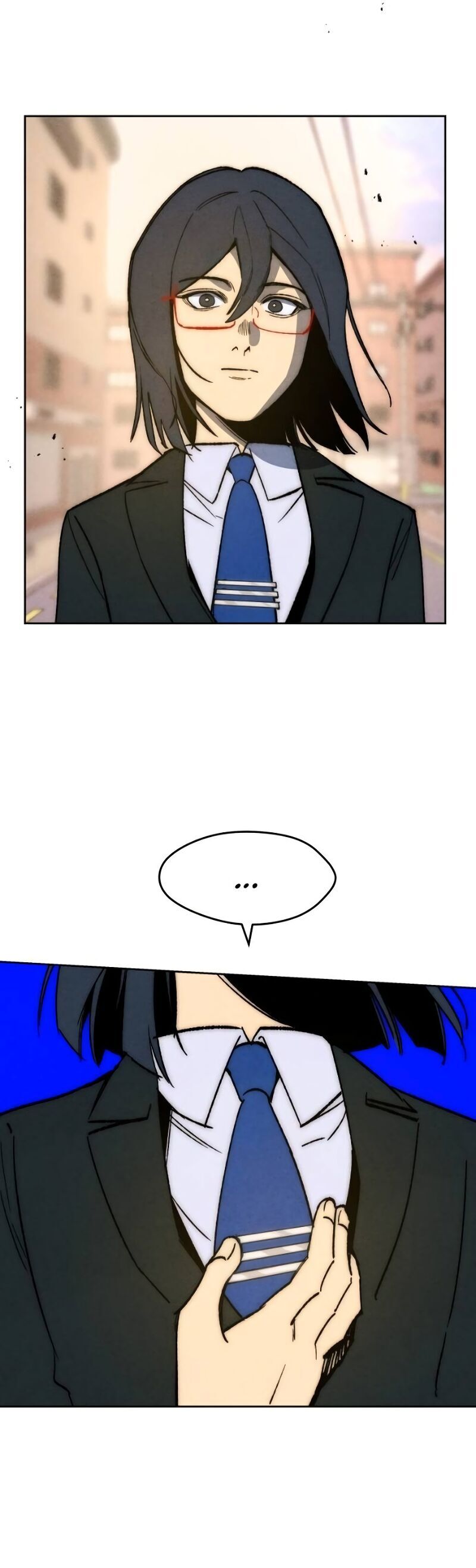 Hand Jumper Chapter 82 - Trang 2