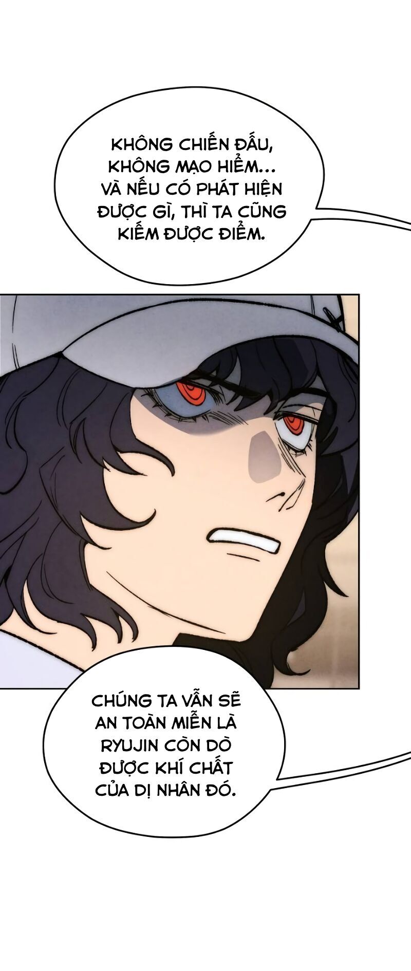 Hand Jumper Chapter 82 - Trang 2
