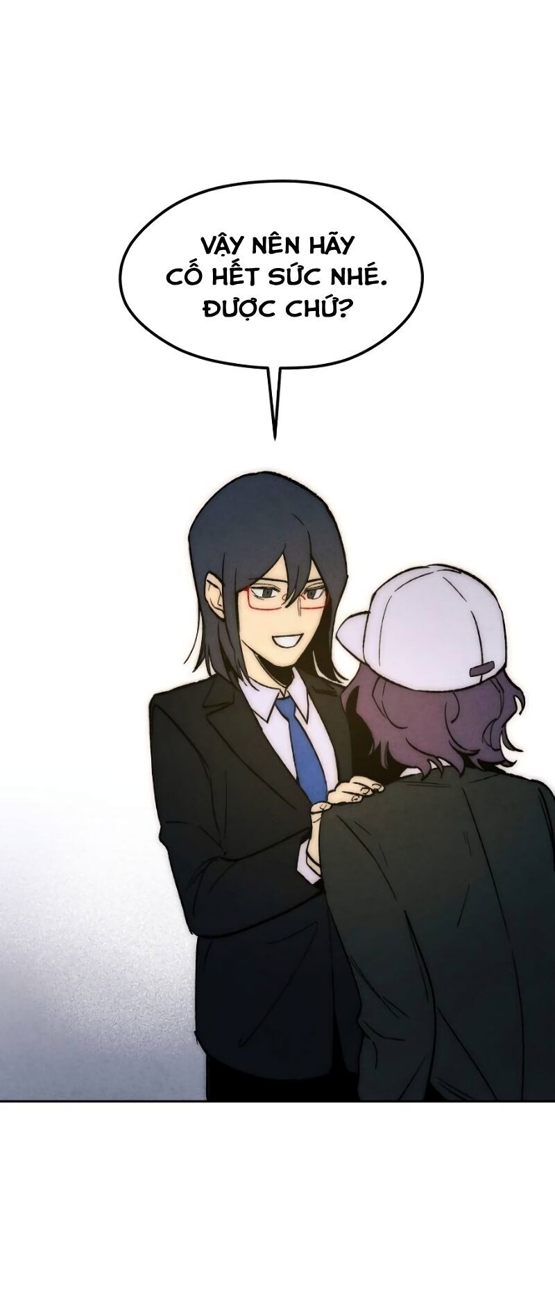 Hand Jumper Chapter 82 - Trang 2