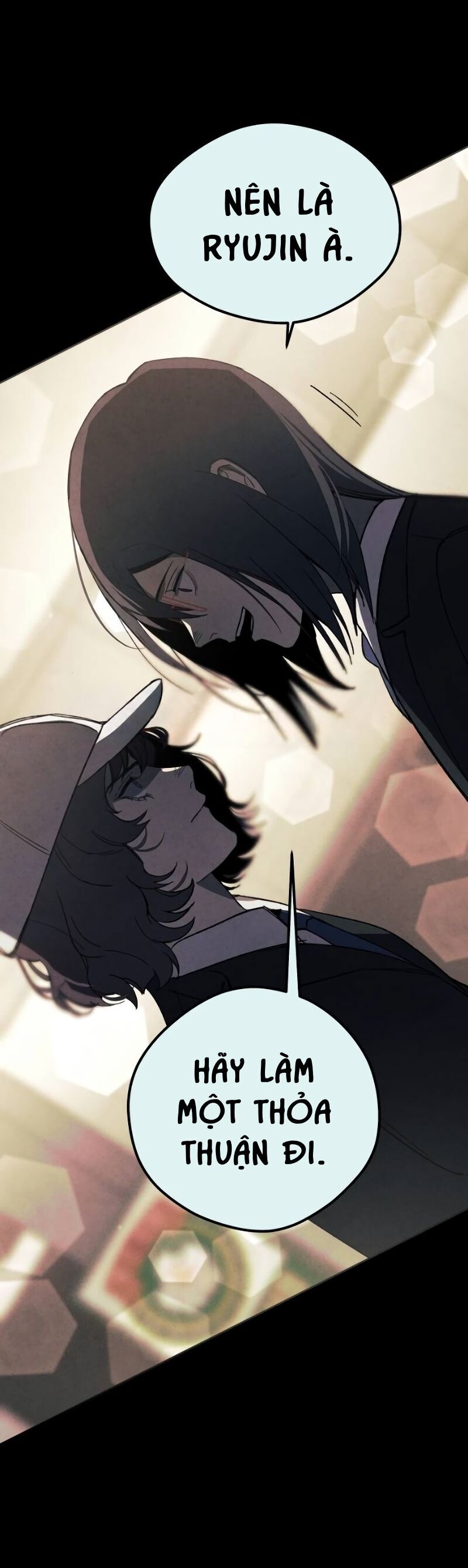 Hand Jumper Chapter 82 - Trang 2