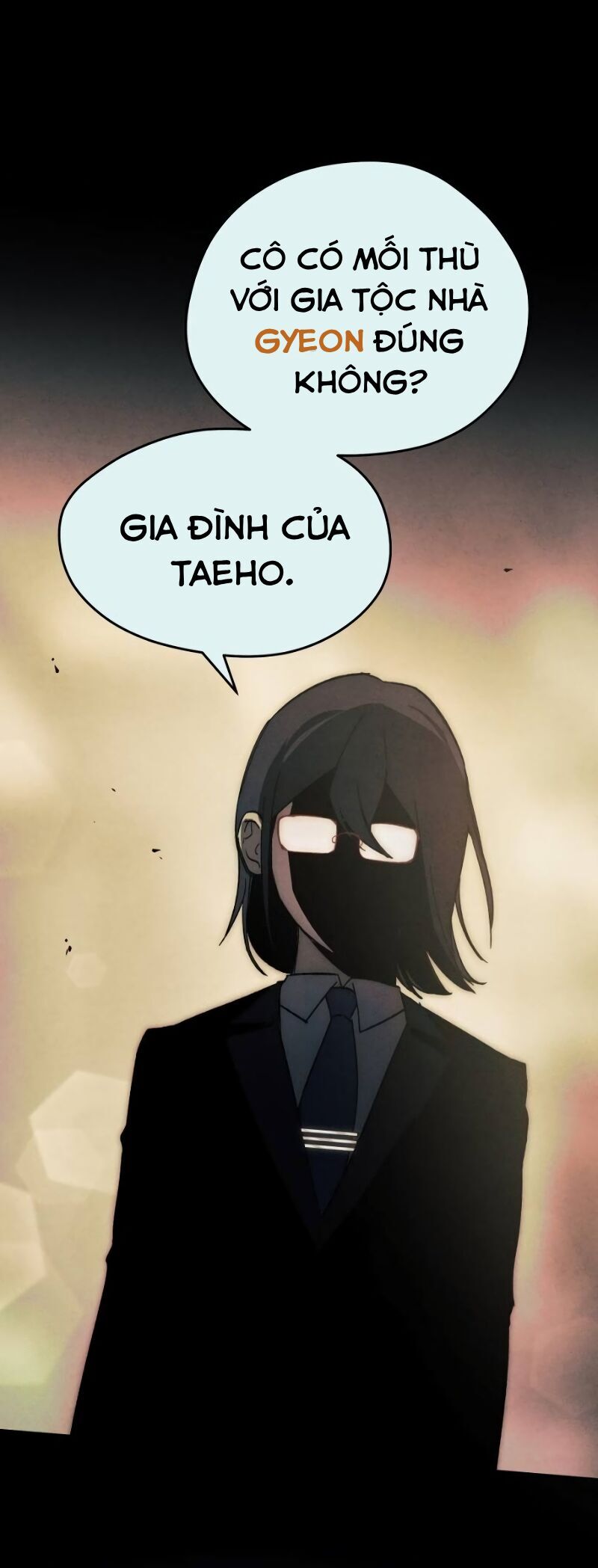 Hand Jumper Chapter 82 - Trang 2