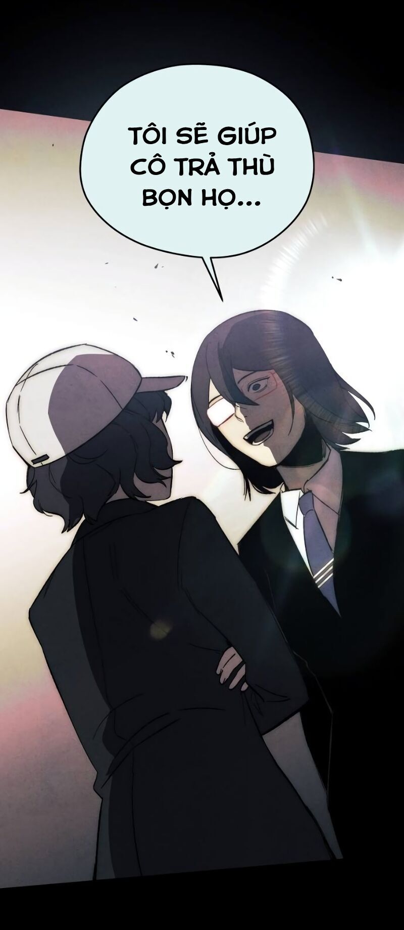 Hand Jumper Chapter 82 - Trang 2