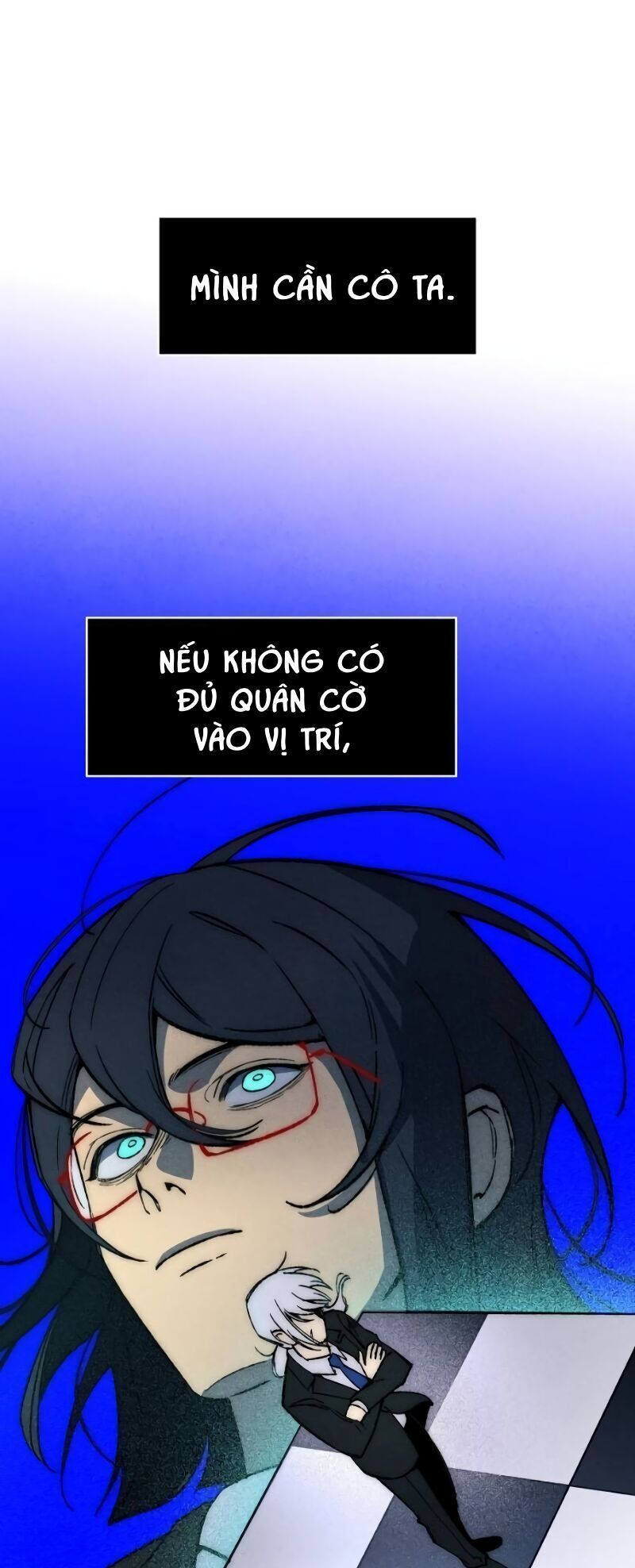 Hand Jumper Chapter 82 - Trang 2