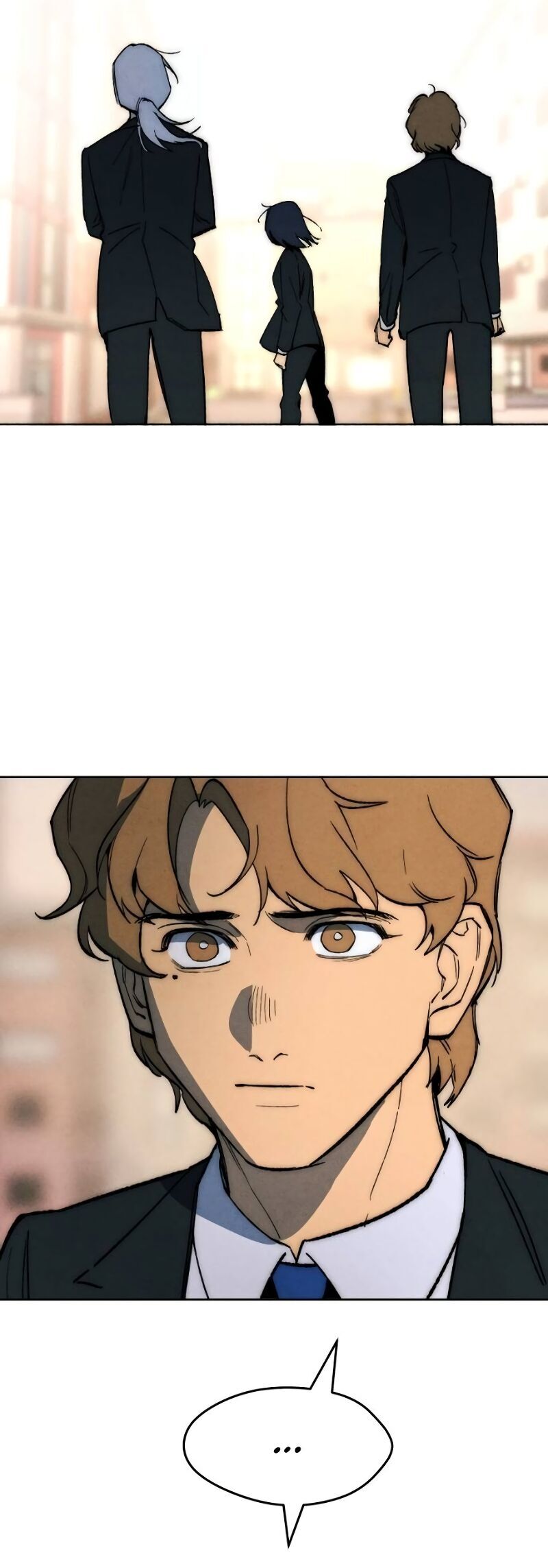 Hand Jumper Chapter 82 - Trang 2