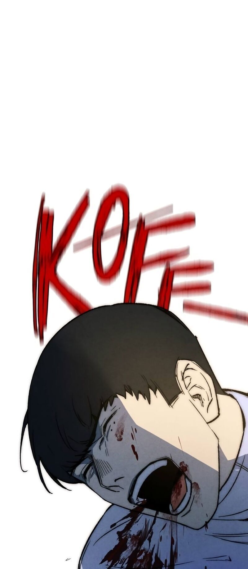 Hand Jumper Chapter 82 - Trang 2