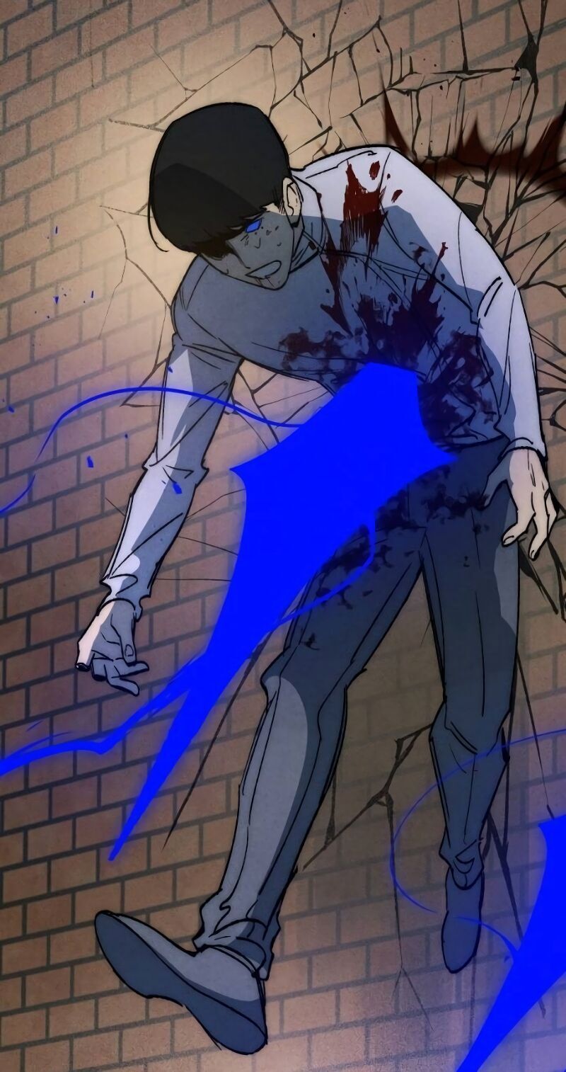 Hand Jumper Chapter 82 - Trang 2