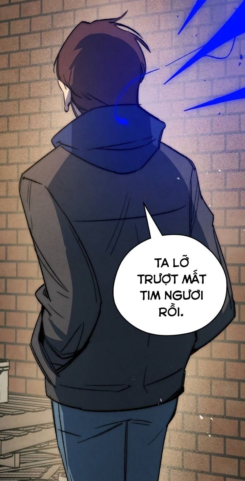 Hand Jumper Chapter 82 - Trang 2