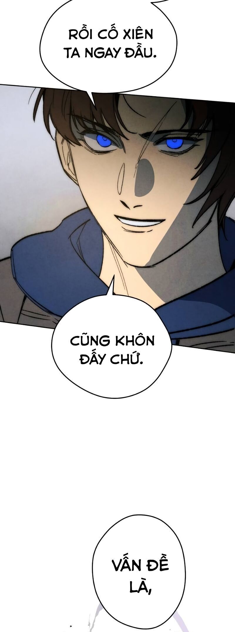 Hand Jumper Chapter 82 - Trang 2