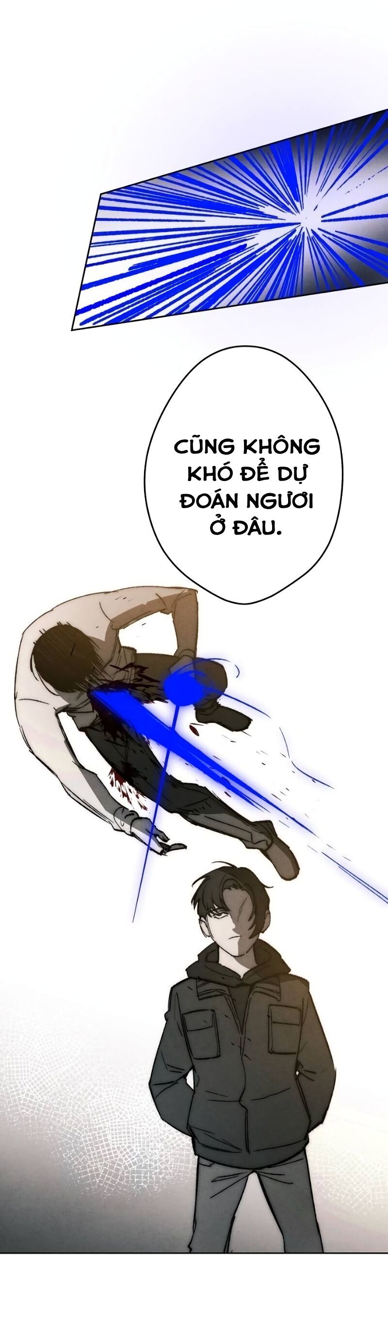 Hand Jumper Chapter 82 - Trang 2