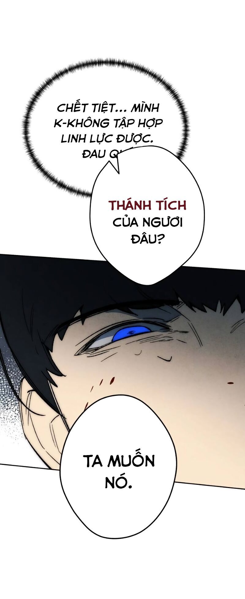 Hand Jumper Chapter 82 - Trang 2