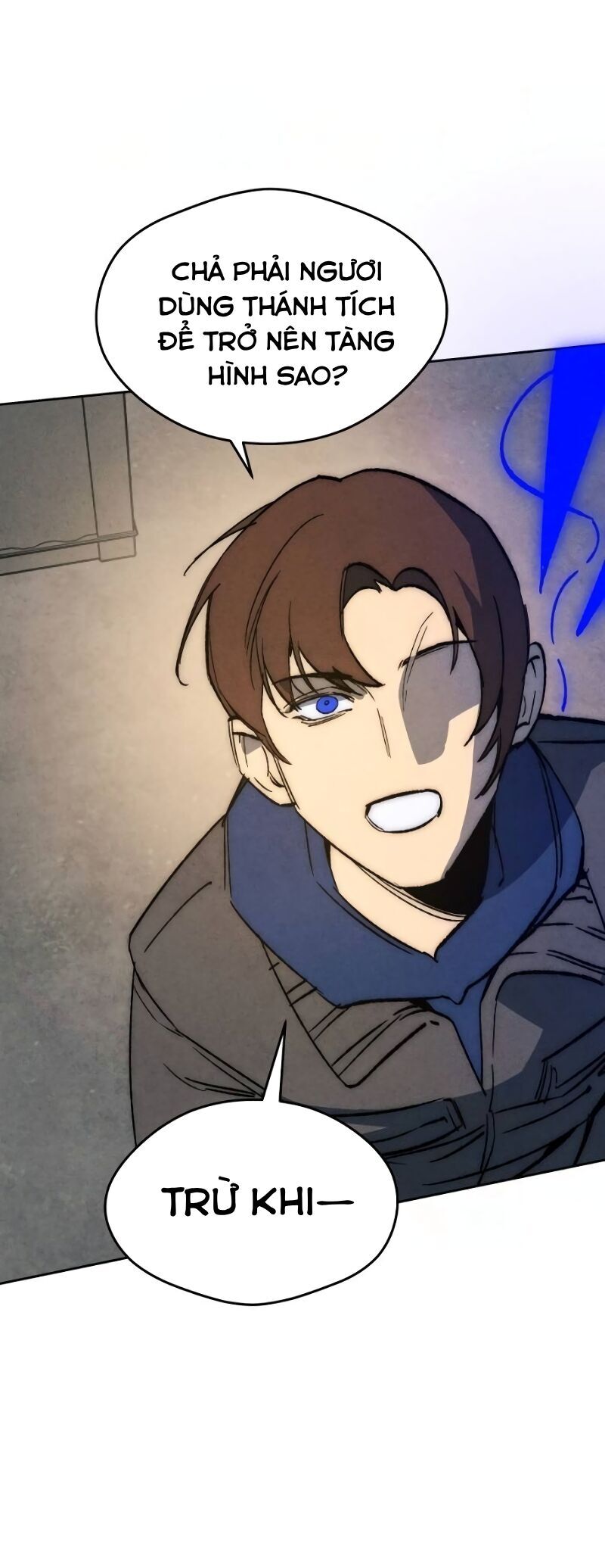 Hand Jumper Chapter 82 - Trang 2