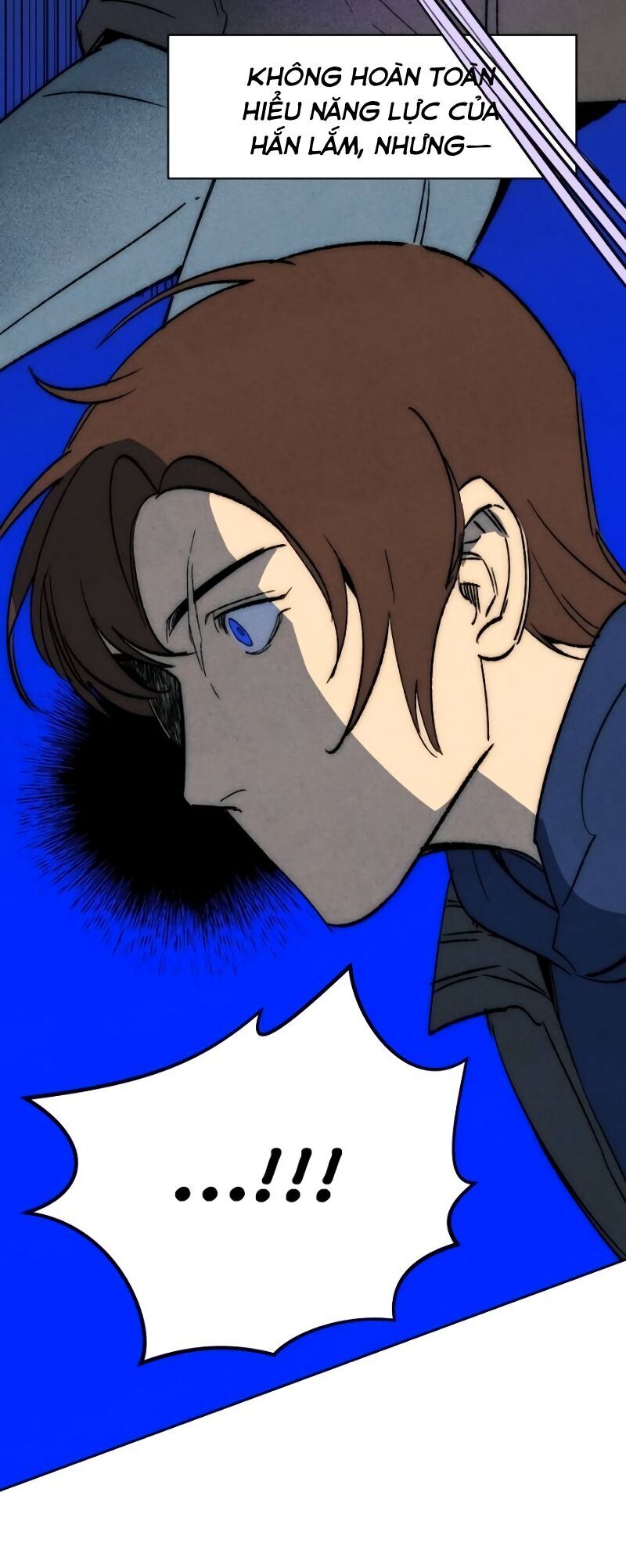 Hand Jumper Chapter 82 - Trang 2