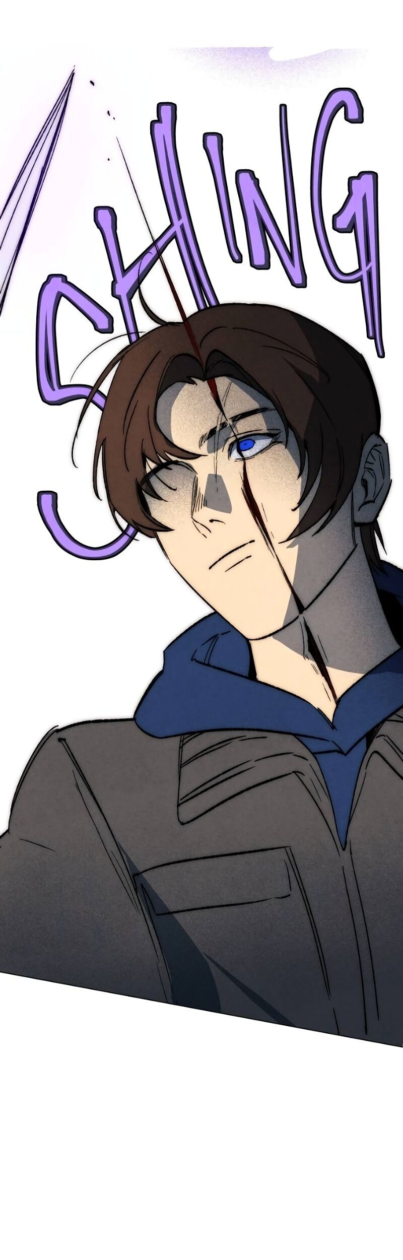 Hand Jumper Chapter 82 - Trang 2