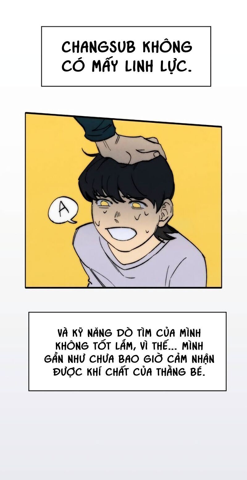 Hand Jumper Chapter 82 - Trang 2