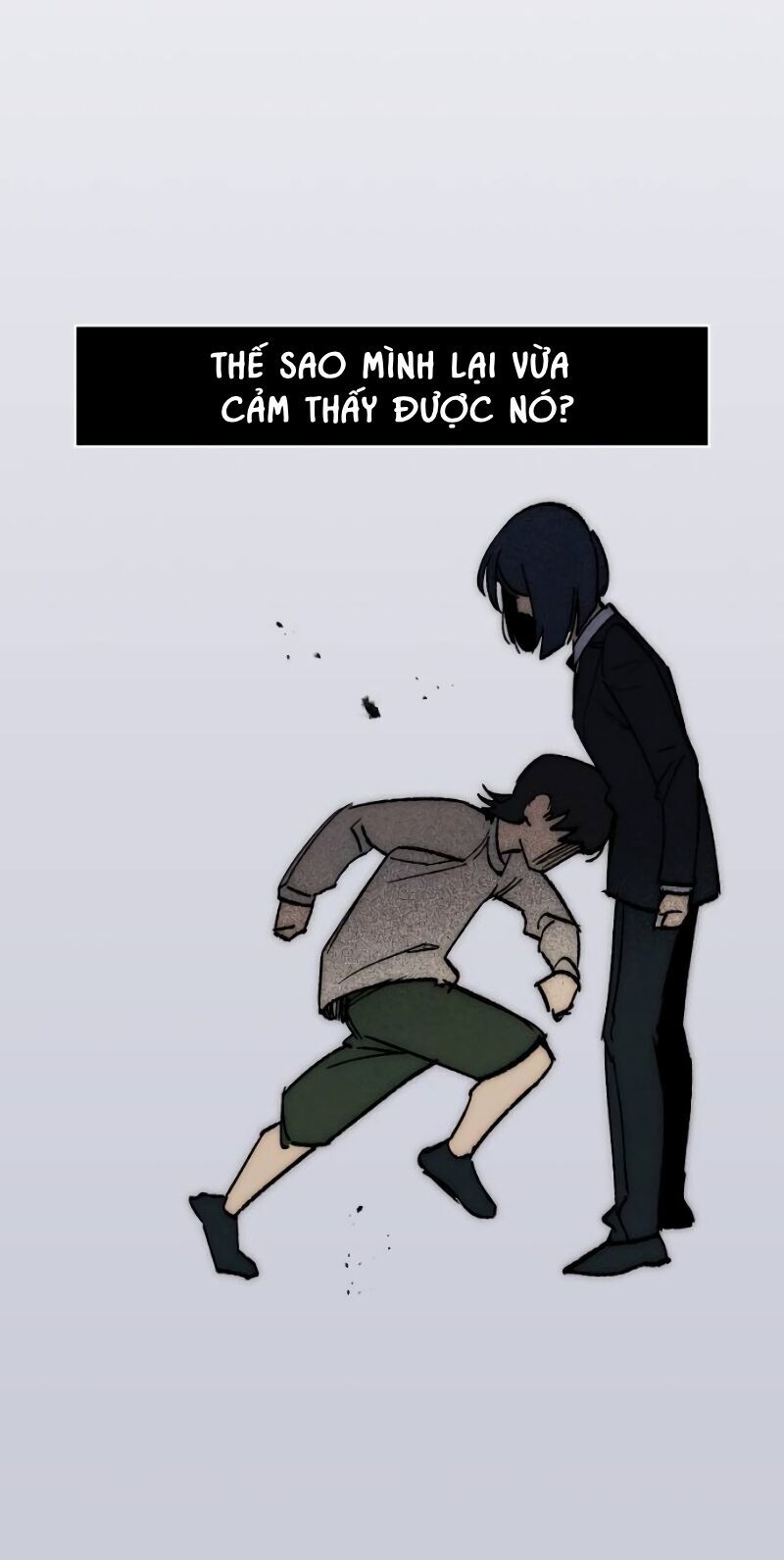 Hand Jumper Chapter 82 - Trang 2
