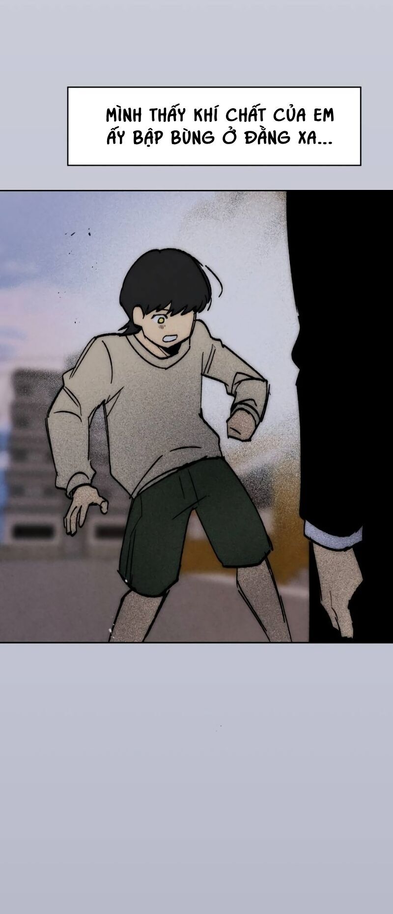 Hand Jumper Chapter 82 - Trang 2