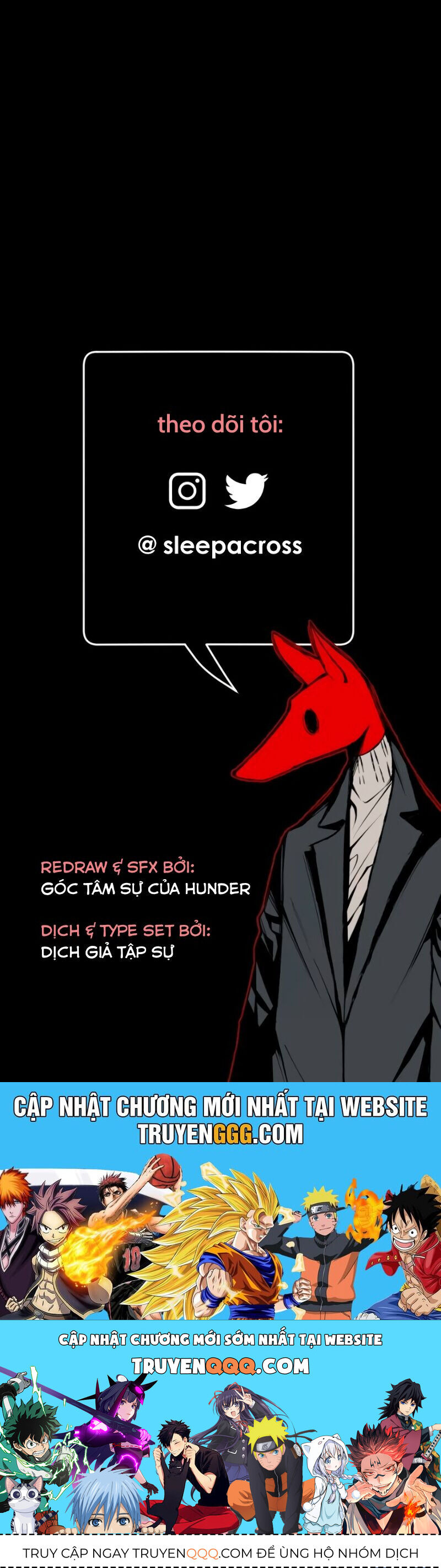 Hand Jumper Chapter 82 - Trang 2