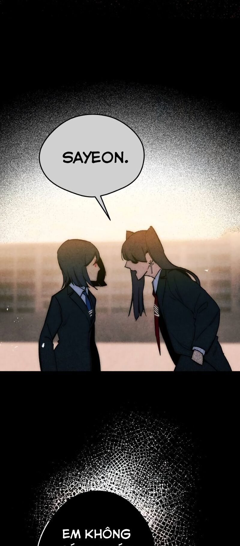 Hand Jumper Chapter 82 - Trang 2