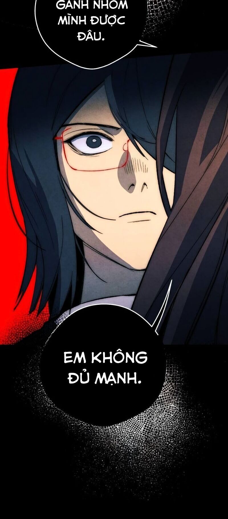Hand Jumper Chapter 82 - Trang 2