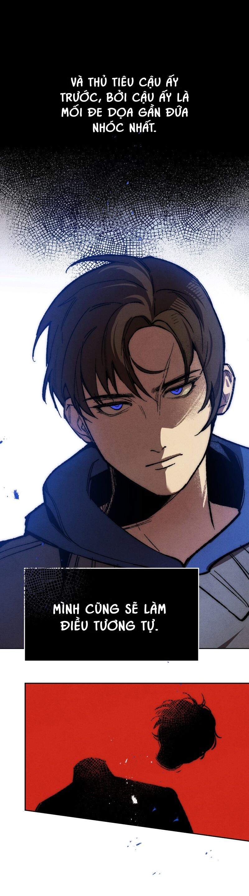 Hand Jumper Chapter 85 - Trang 2